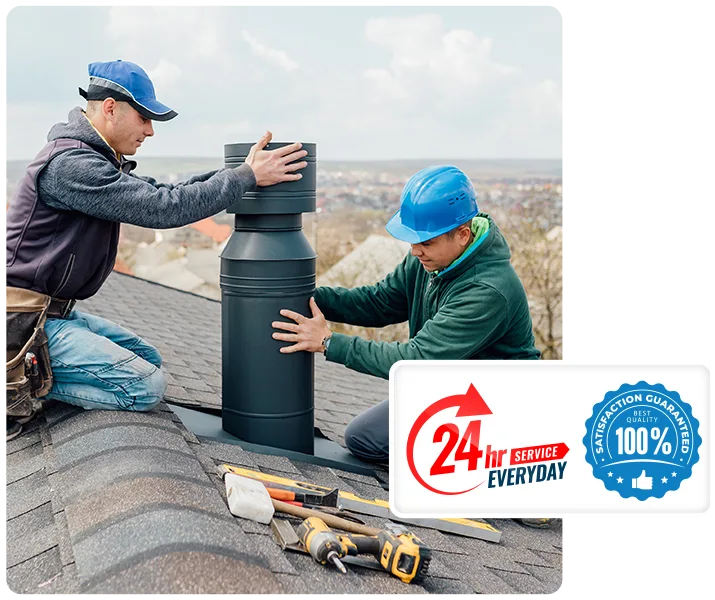 Chimney & Fireplace Installation And Repair in Wakefield, MA