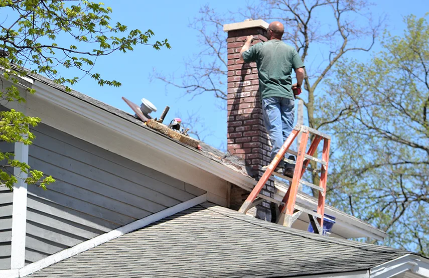 Chimney & Fireplace Inspections Services in Wakefield, MA